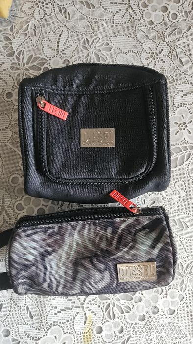 Косметички Diesel