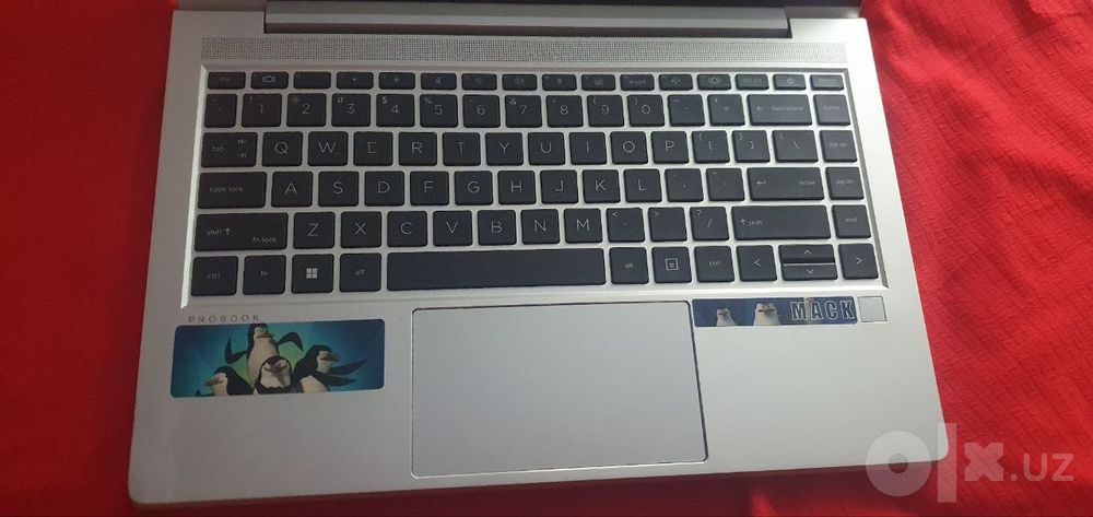 HP Notebook razin 5  Winowis 11
