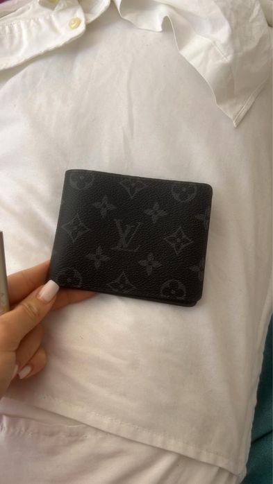 Portofel Louis Vuitton