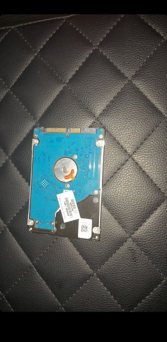 Placă SSD 500GB Seagate