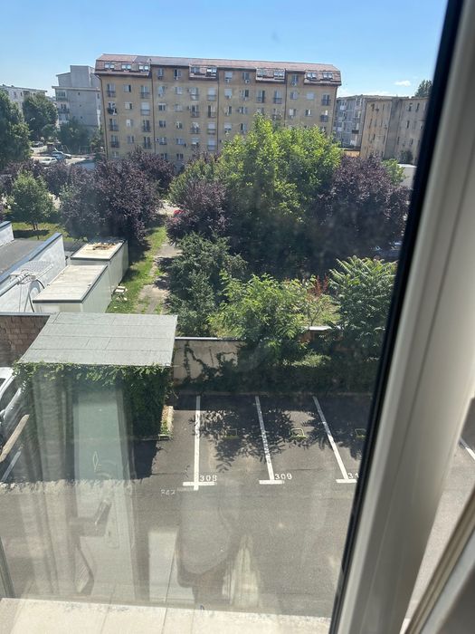 Vând apartament 2 camere Confecții