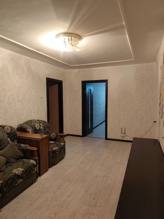 Сдам 2 ком квартиру