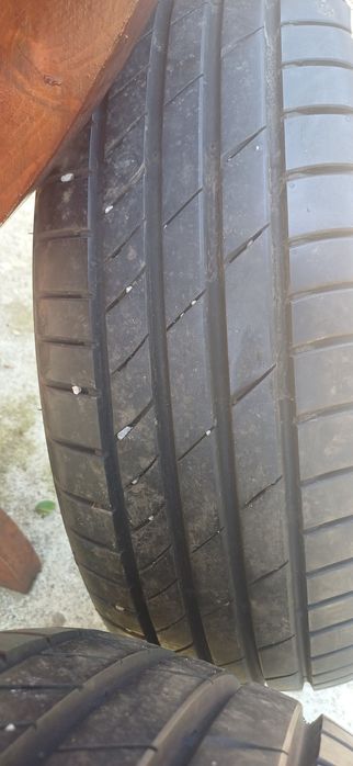 Anvelope Kumho Ecsta