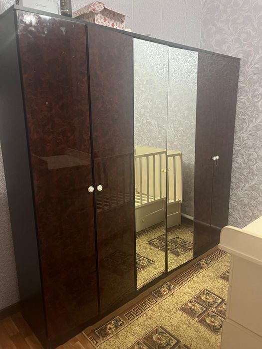 спальная гарнитура