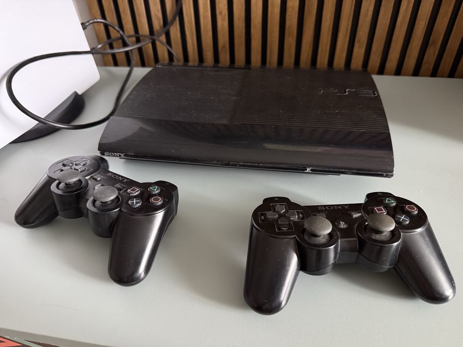 sony playstation 3 память 500G