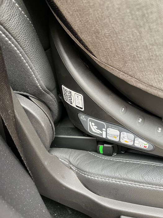 Столче за кола Joie