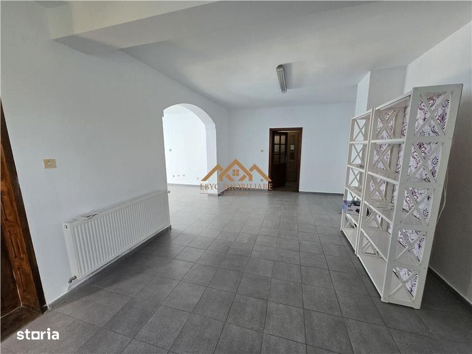 Spatiu Comercial | Birouri | Calea Burdujeni