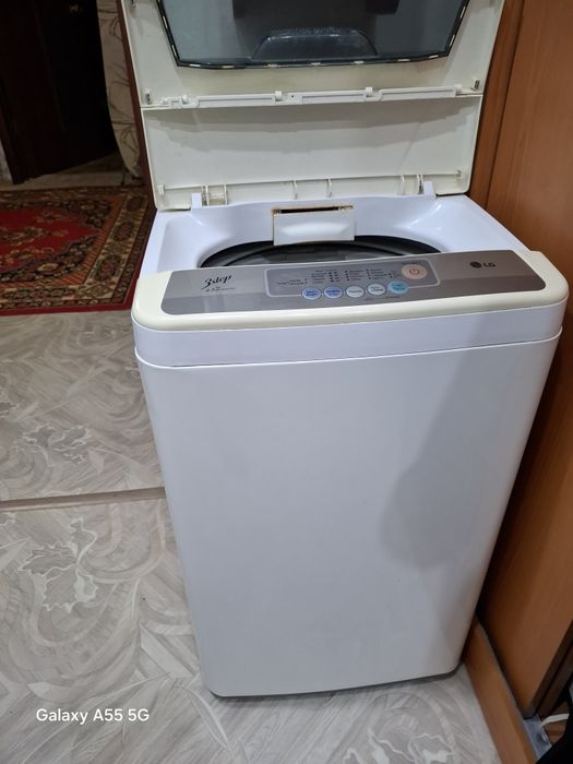 Продам стиральную машину