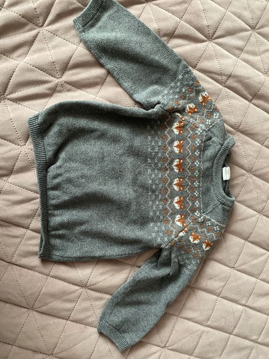 Коледни пуловерчета