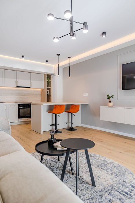 Apartament doua camere inchiriere Sibiu