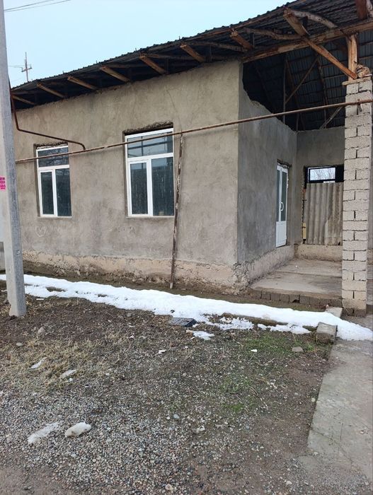 Asalomalekum zudlik bilan yer sotladi 5 sotx Yangi yol tumani Lennizmd