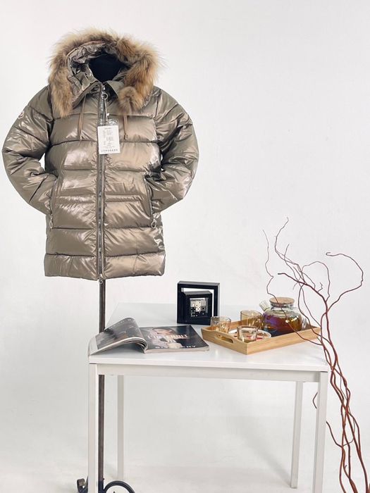 Продам новые куртки