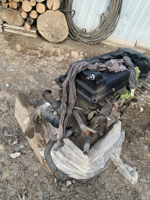 Продается Двигатель на Ниссан П11