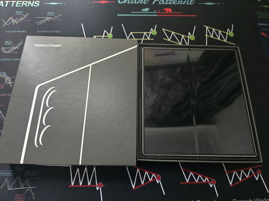 Samsung galaxy Z Fold 7 Bonus o Husa