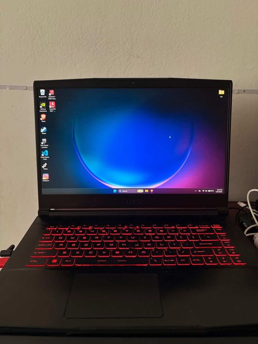 Vand Laptop Gaming MSI