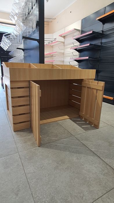 Meva sabzavotlar uchun stellaj, Стеллаж для фруктов и овощей, Стеллаж