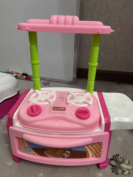 Детские игрушки