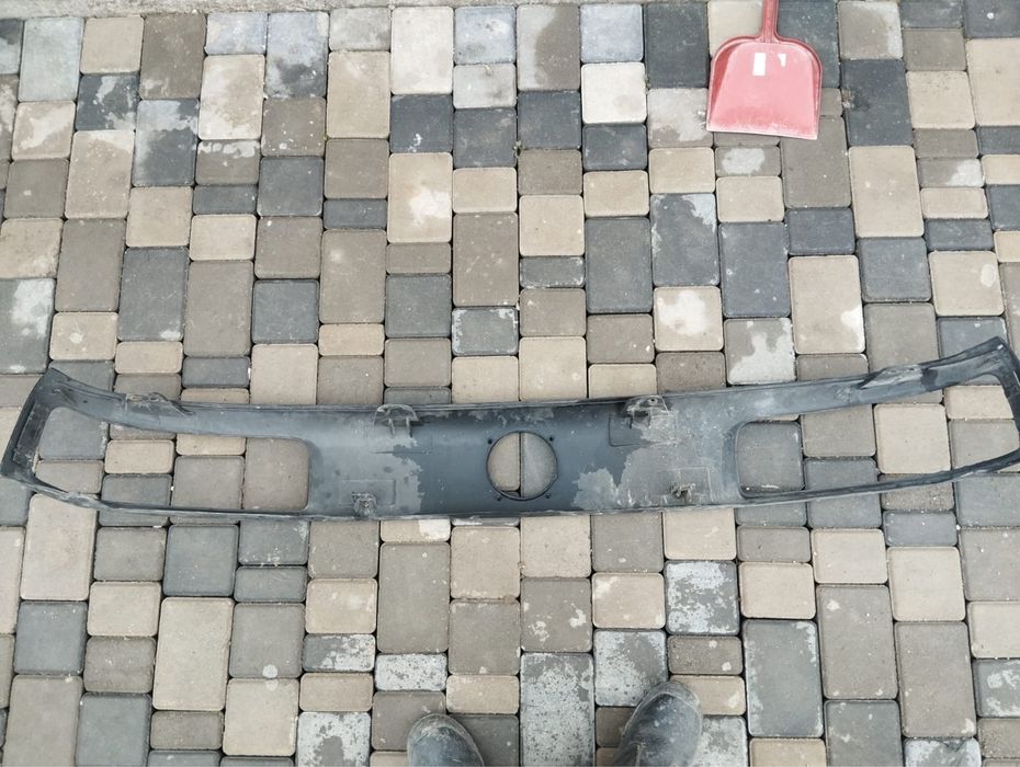 Очки пассат В3 пассат