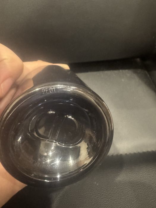 Sauvage elixir 1 million elixir