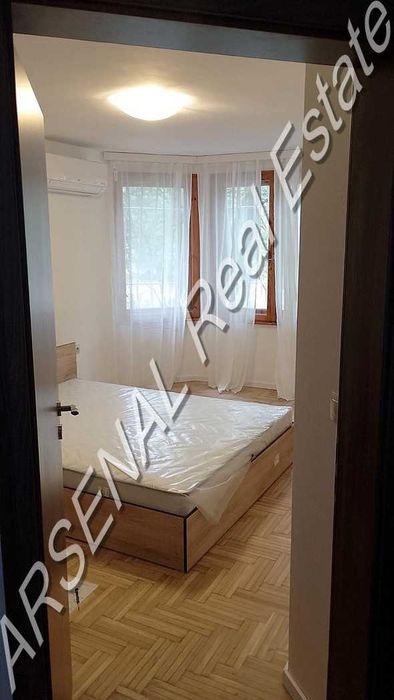 Дава се под наем Двустаен апартамент в София, Стрелбище - 70 кв.м за 650 € - Снимка #4