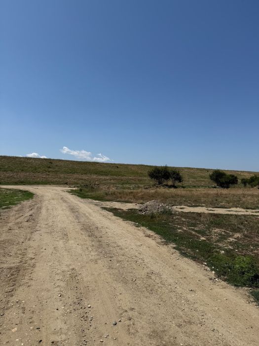 Teren intravilan comuna Cornetu, Ilfov
