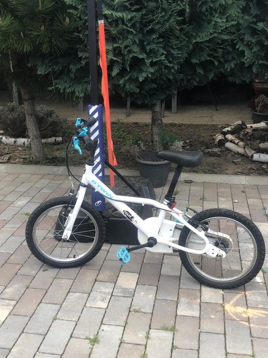 Bicicleta copii Btwin 16 inch