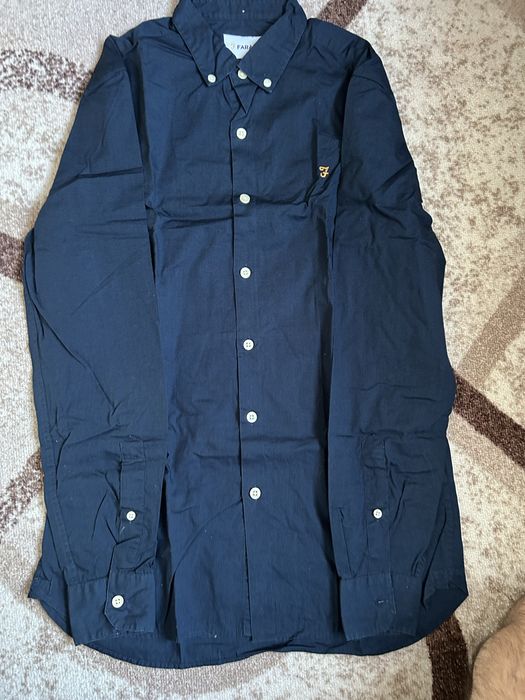 Мъжки ризи.