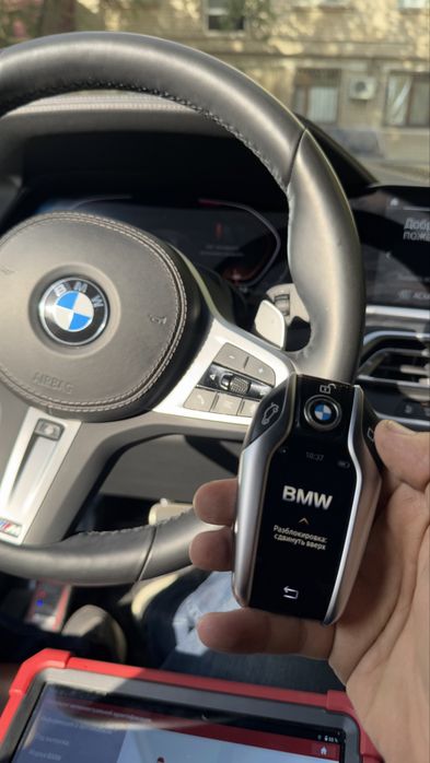 Професионалный Автоподбор дигностика