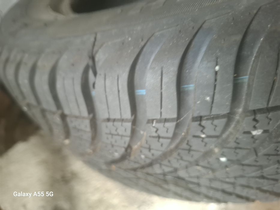 Cauciucuri M+S Radburg