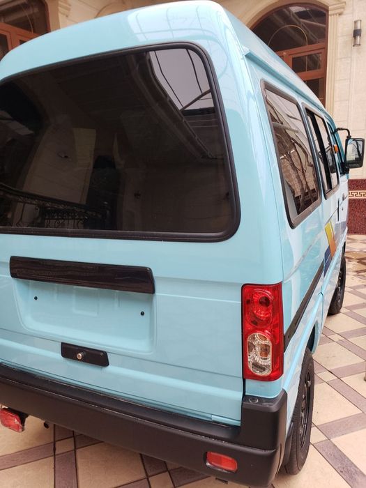 Новый Дамас (Damas) 2024года