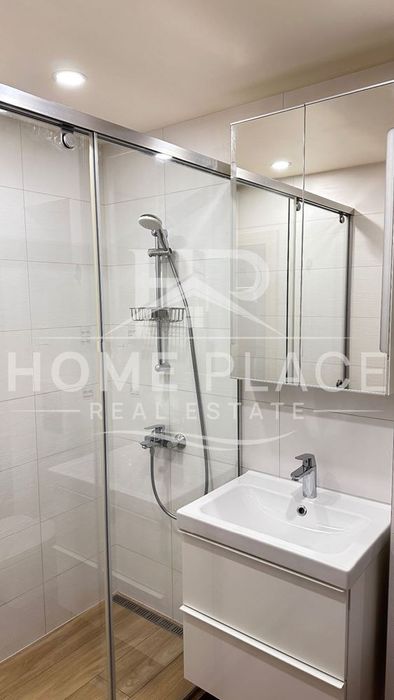 Дава се под наем Двустаен апартамент в Варна, ХЕИ - 55 кв.м за 548.25 € - Снимка #10