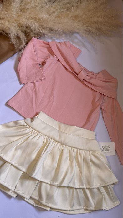 Детскии двоика көилектер