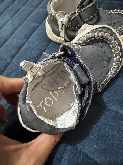 Буйки за прохождане