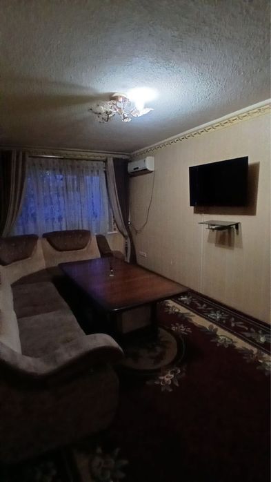 Мекрараён ЕвроАзия ресторани ёнида Буюк ипак йули 53 уй