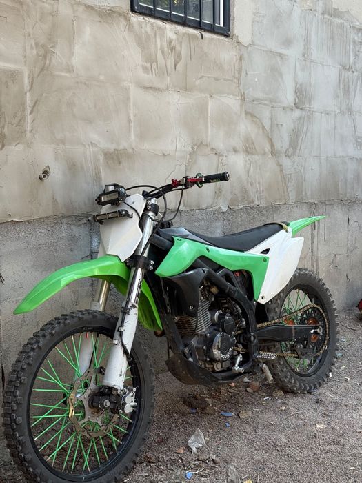 Продам эндуро 250