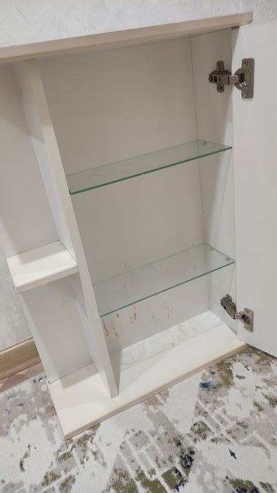 Продам шкафчик для ванной