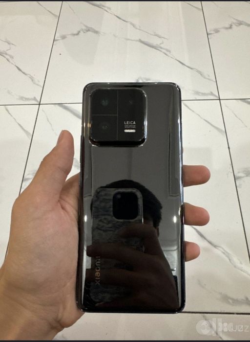 Xiaomi 13pro flagman