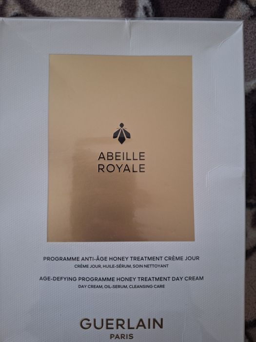 Abeille Royale Guerlain Paris
