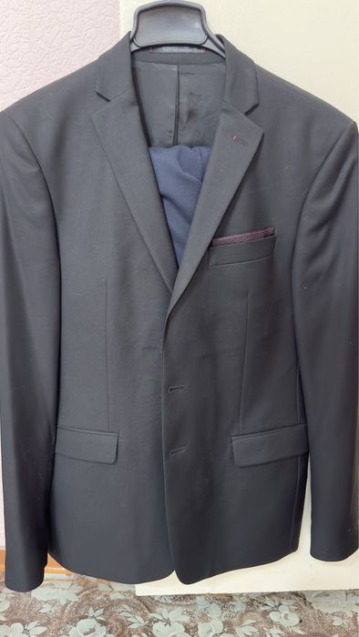 Мужской костюм