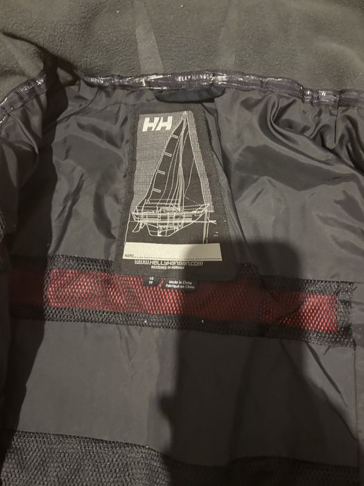 Helly Hansen мъжко яке