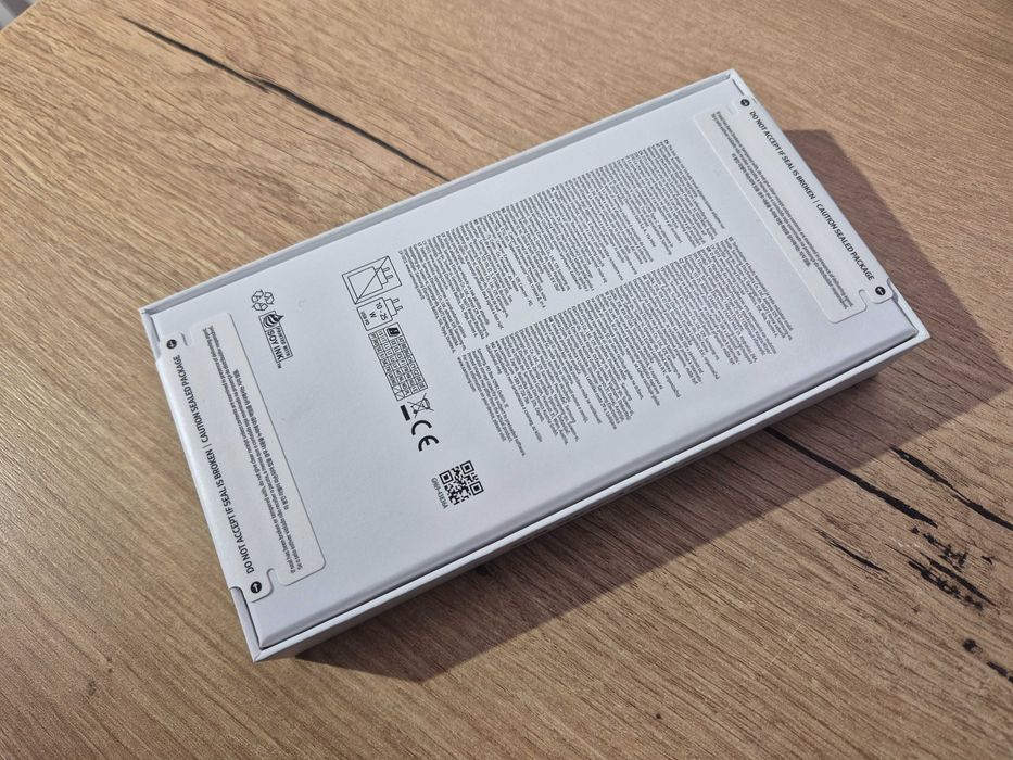 Samsung A35 5G, 128Gb, 6Gb Navy | Factura & Garantie | Buy-Back |