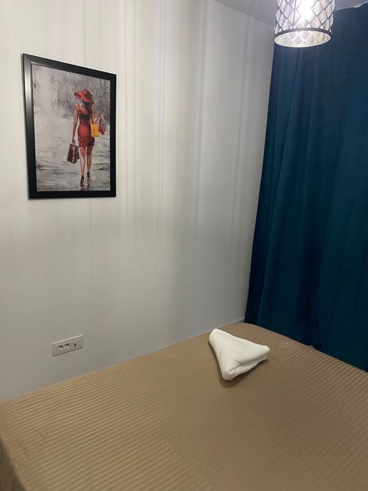 Apartament de închiriat în Cartierul Visoianu