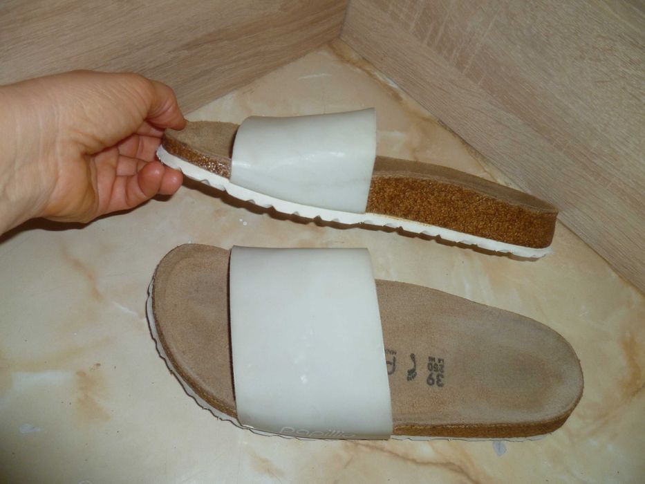 Papillio by Birkenstock чехли №39