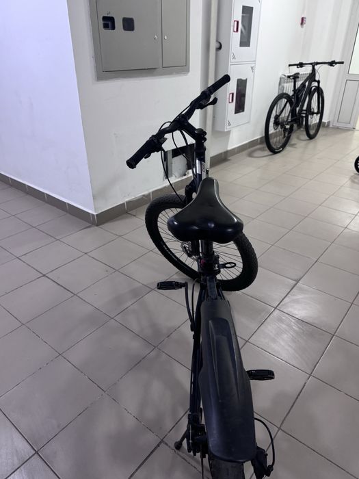 Продам горный велосипед