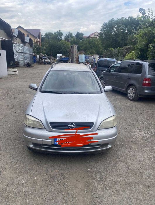 Piese Opel Astra G  , 1.7  isuzu