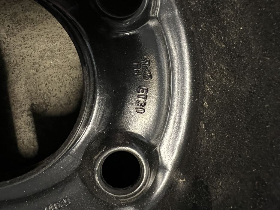 Патерица kia ceed