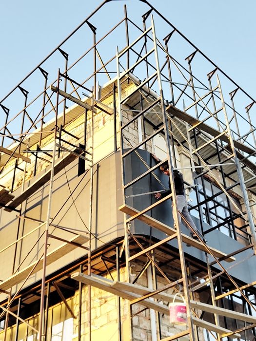 LED экран , ЛЭД экран установка под ключ