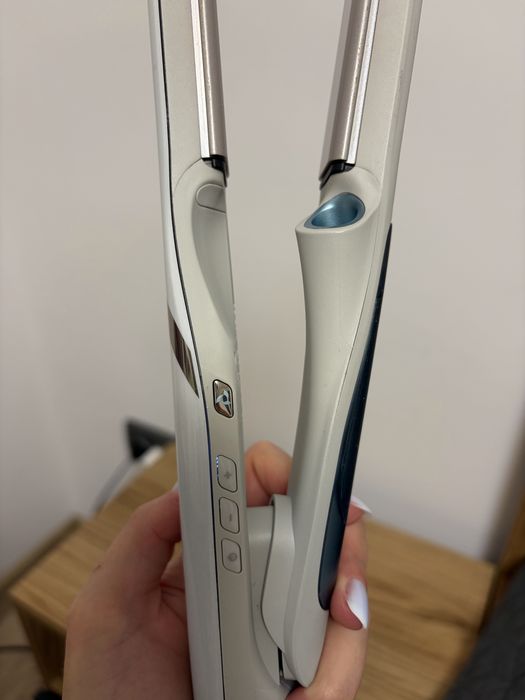 Преса за коса Remington S9001 HYDRAluxe Pro