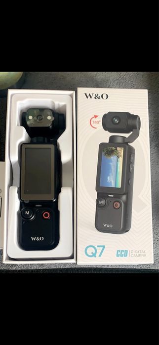 Экшн-Камера продается