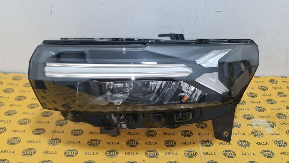 Far stanga led Dacia Duster 3 Bigster 2024+ 260603515R